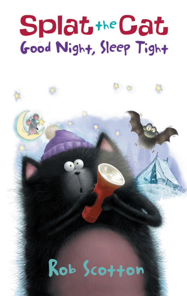 Splat the Cat Audio Collection - Image 8