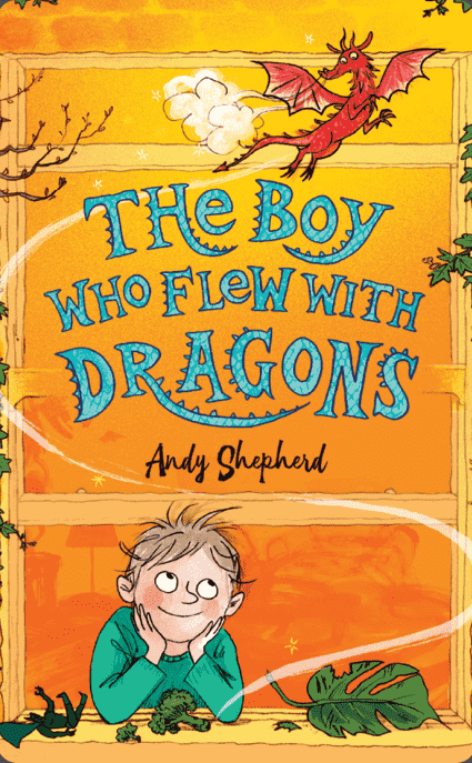 The Boy Who Grew Dragons Collection - Image 2