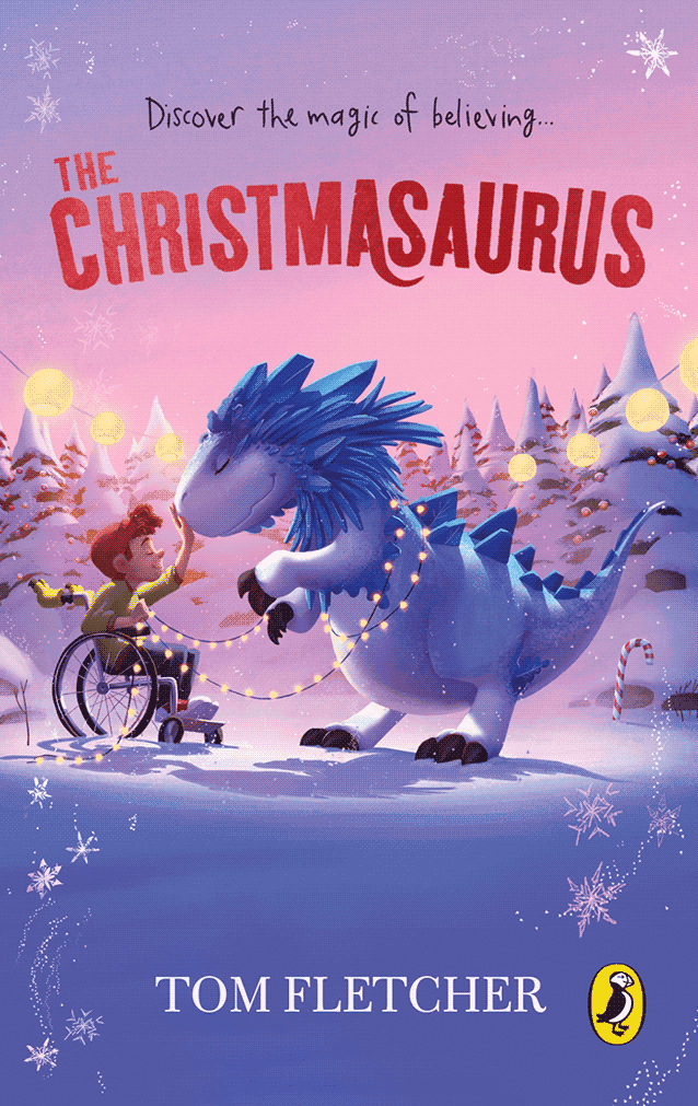 The Christmasaurus Bundle - Image 2