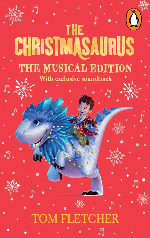 The Christmasaurus Bundle - Image 5