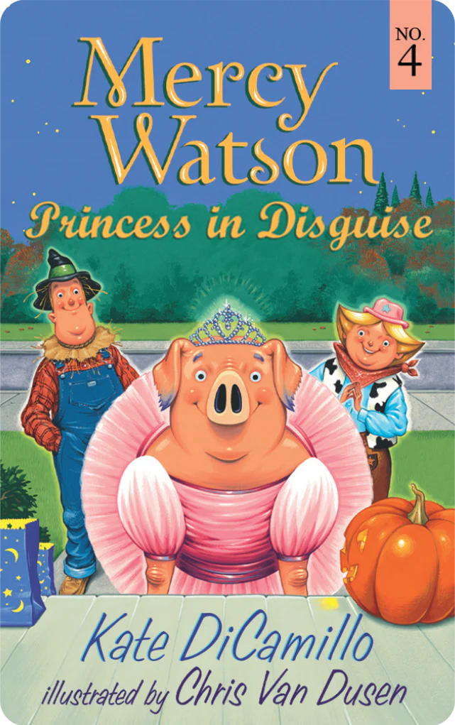 The Mercy Watson Pack - Image 5