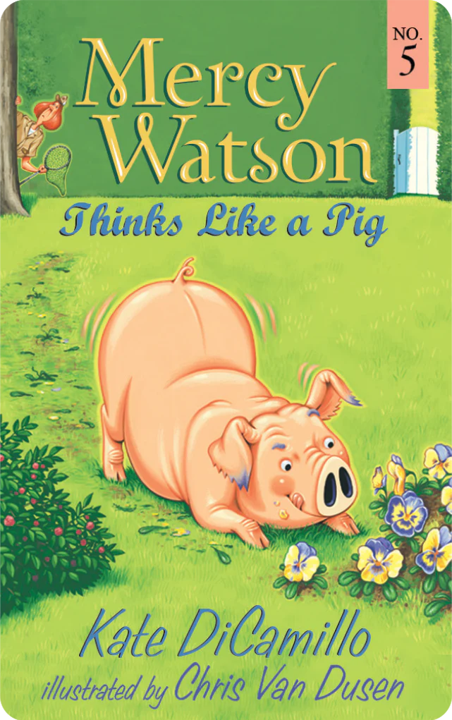The Mercy Watson Pack - Image 6