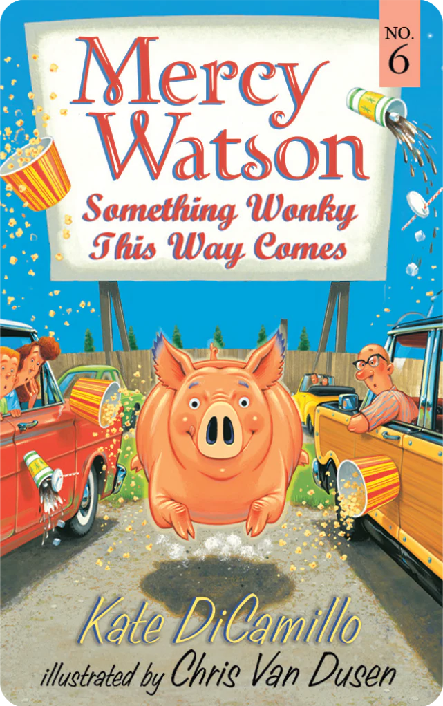The Mercy Watson Pack - Image 7