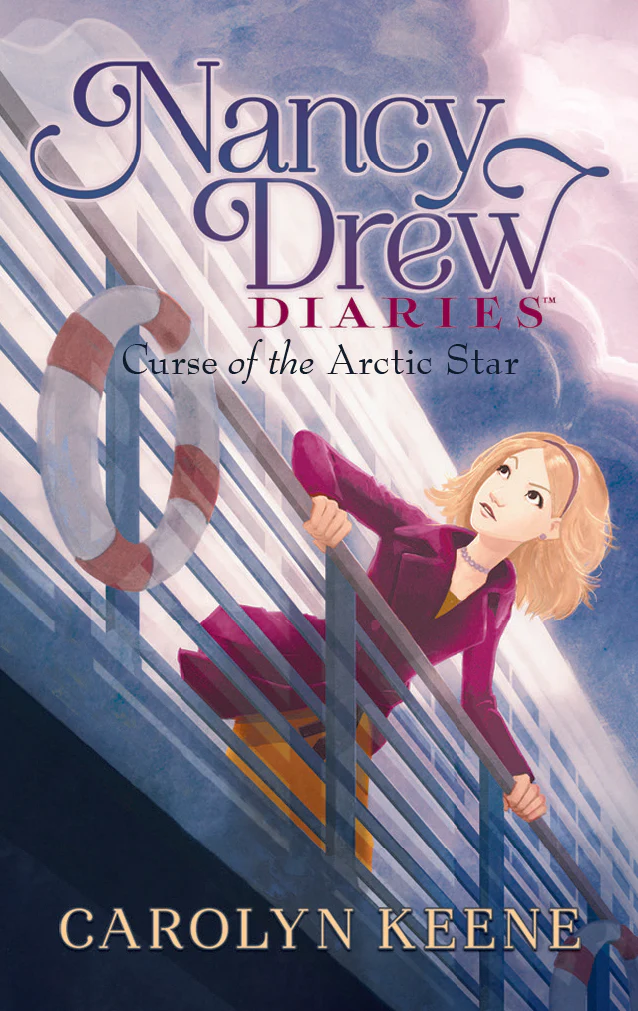 The Nancy Drew Diaries Pack - Image 2