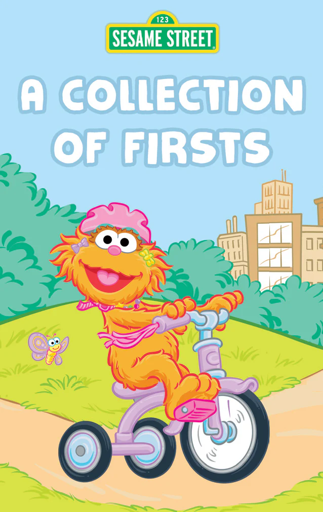The Sesame Street Story Bundle - Image 2