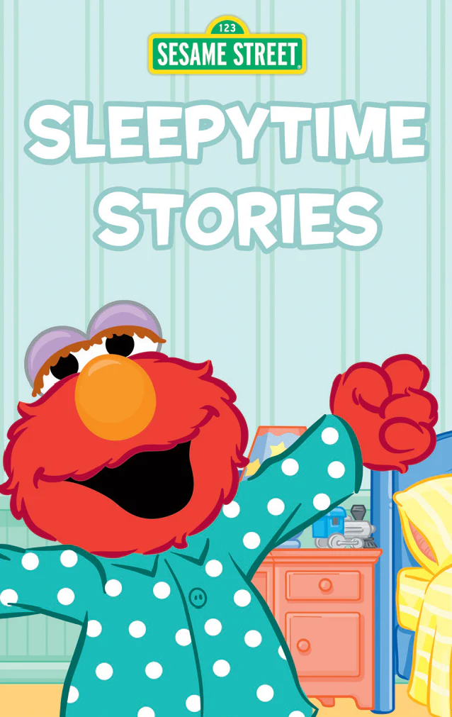 The Sesame Street Story Bundle - Image 3