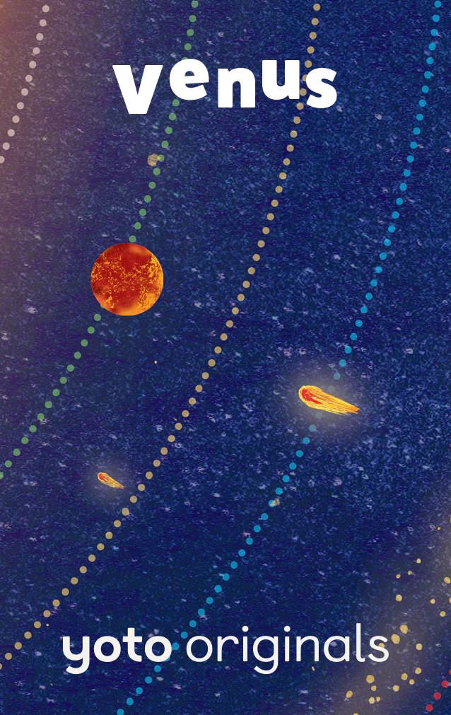 The Solar System - Image 4