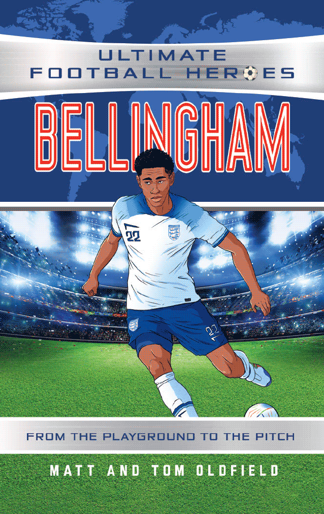 Ultimate Football Heroes: England Men's Team Collection - Image 2