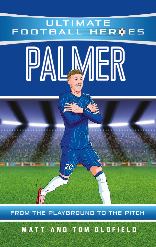 Ultimate Football Heroes: England Men's Team Collection - Image 3