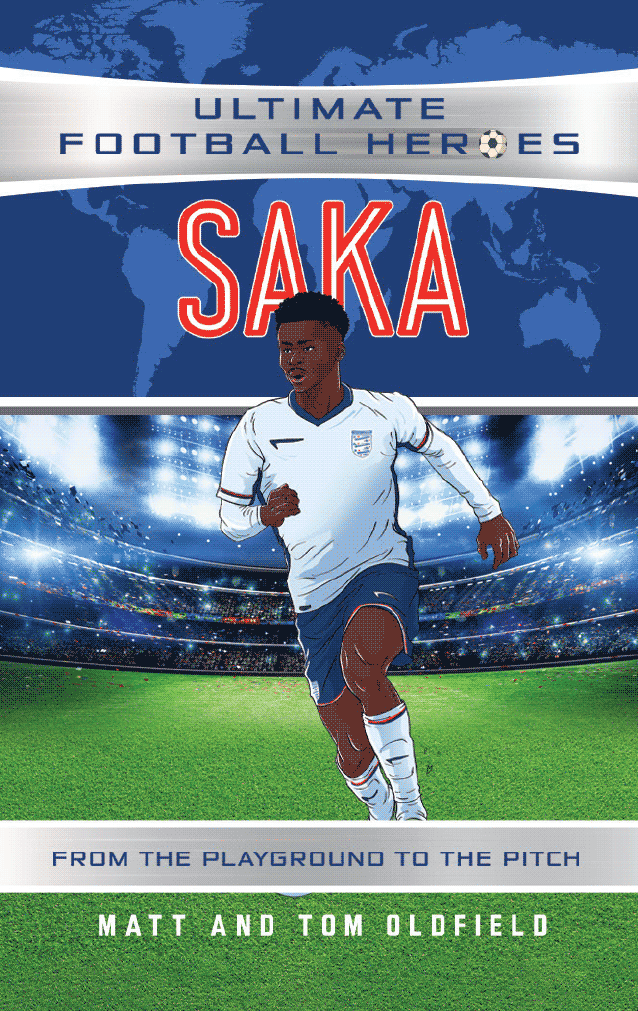 Ultimate Football Heroes: England Men's Team Collection - Image 4