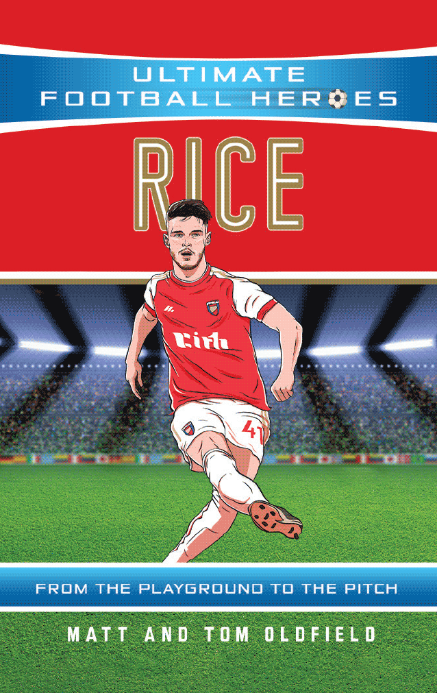 Ultimate Football Heroes: England Men's Team Collection - Image 6