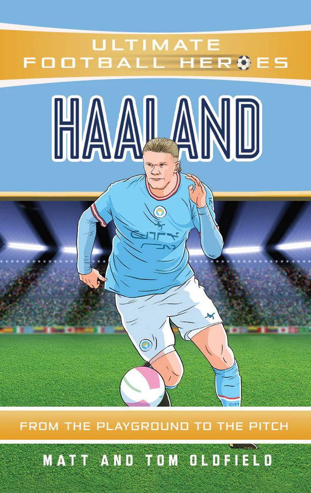 Ultimate Football Heroes: Men's Global Icons Collection - Image 2