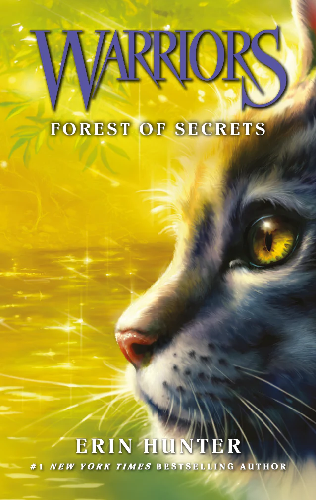Warriors: The Prophecies Begin Pack - Image 4