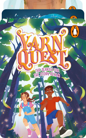 Yarn Quest Collection