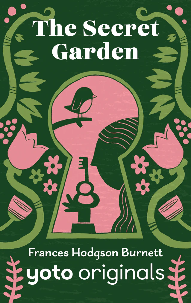Yoto Classics: The Secret Garden