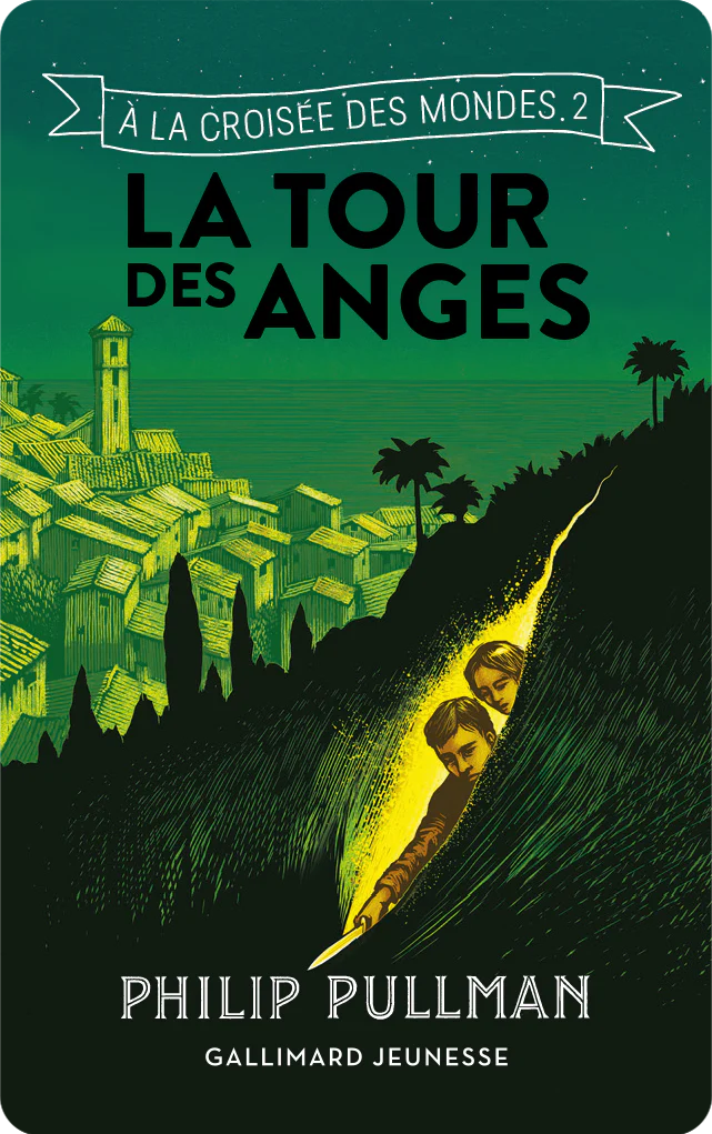 Pack Yoto Player + À la croisée des mondes - Image 5