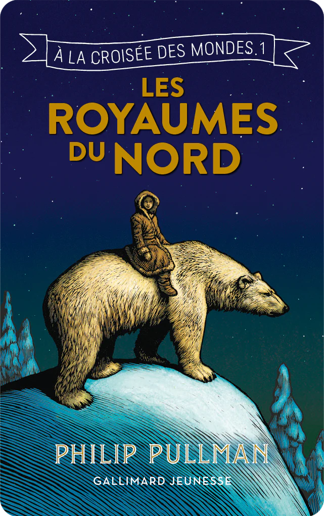 Pack Yoto Player + À la croisée des mondes - Image 6