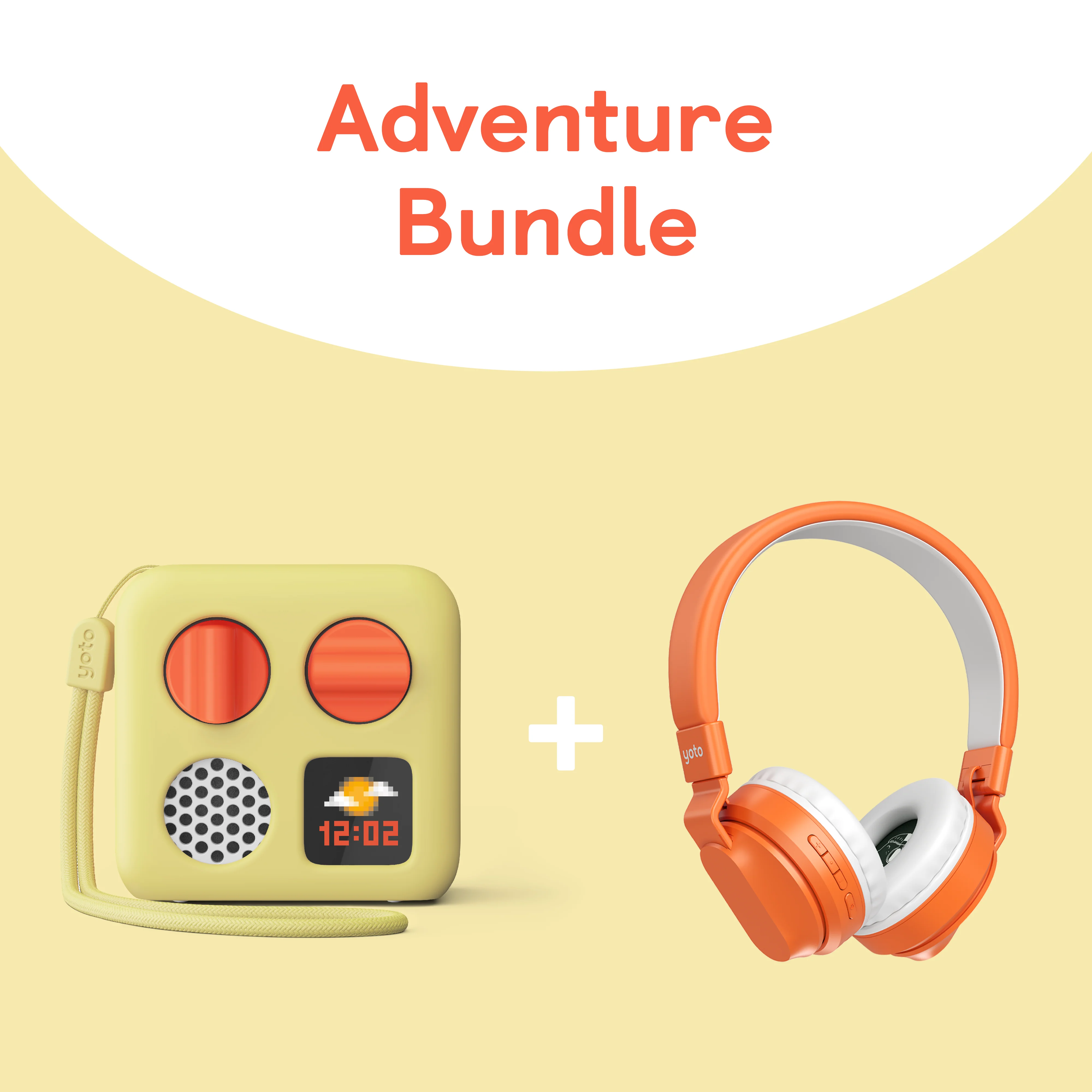 Yoto Mini Adventure Bundle - Image 4