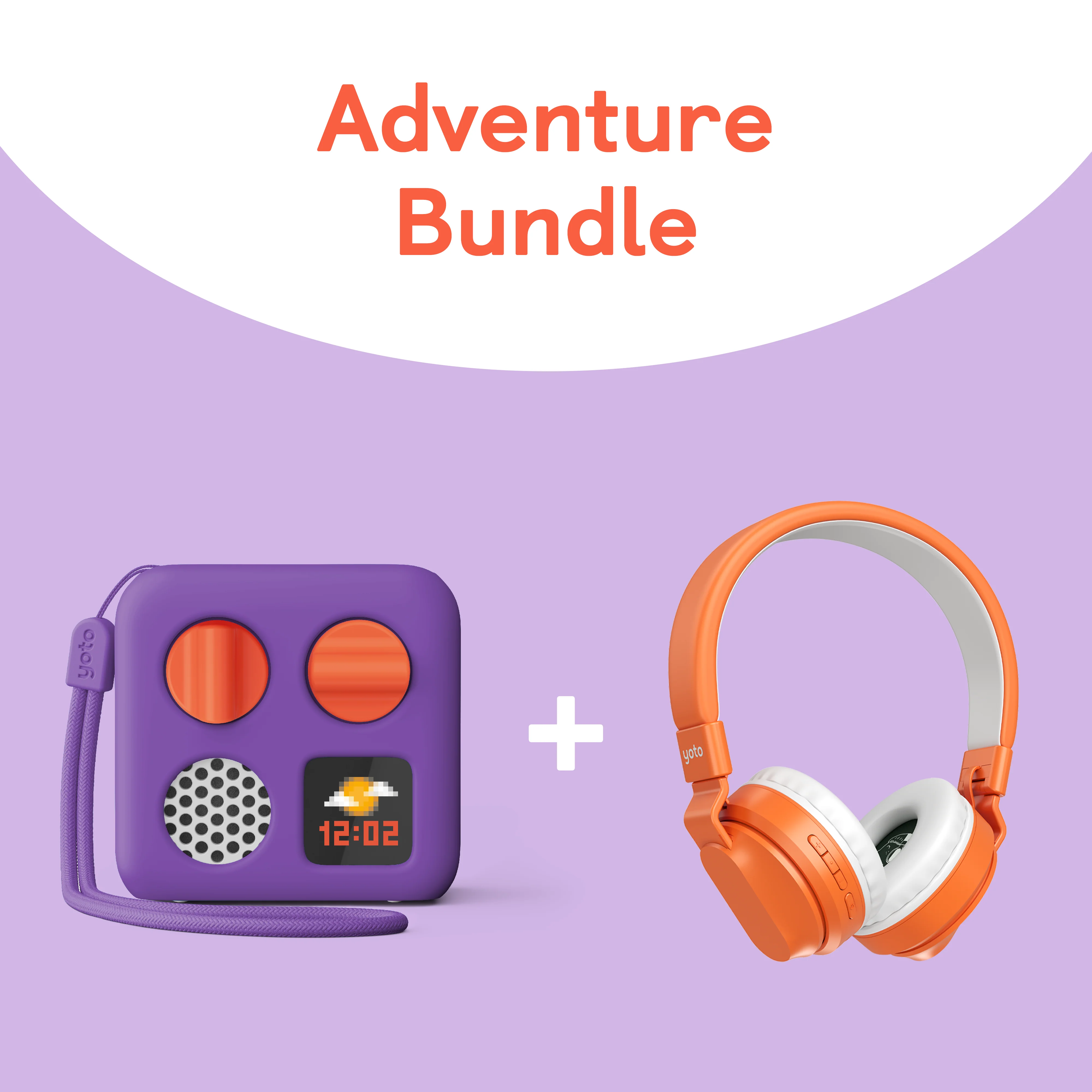 Yoto Mini Adventure Bundle - Image 5