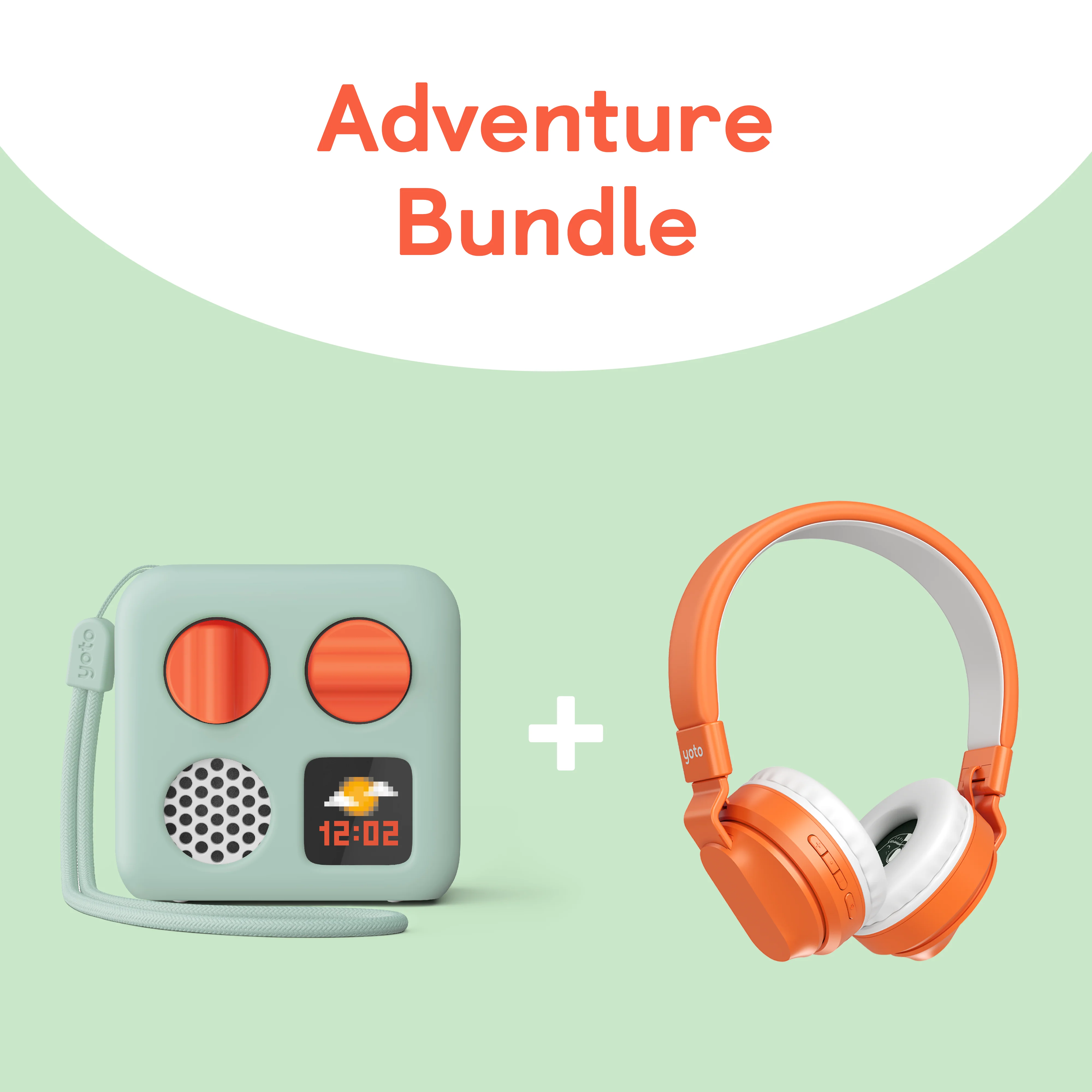 Yoto Mini Adventure Bundle - Image 6