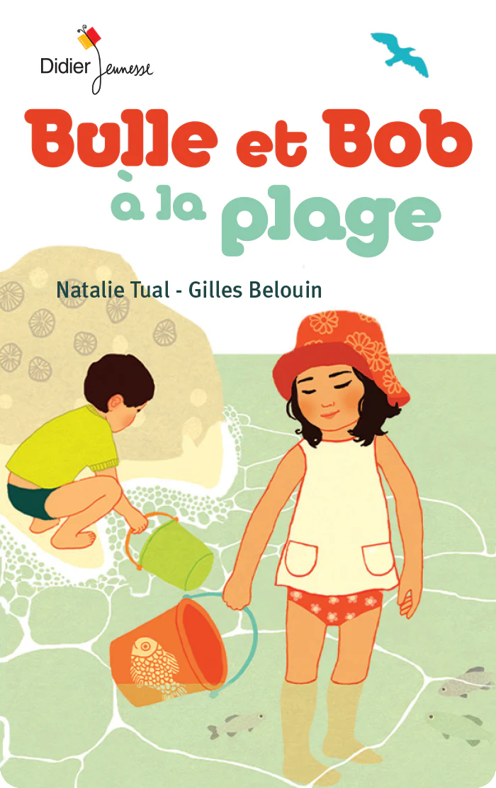 Pack Yoto Mini + Bulle et Bob - Image 9