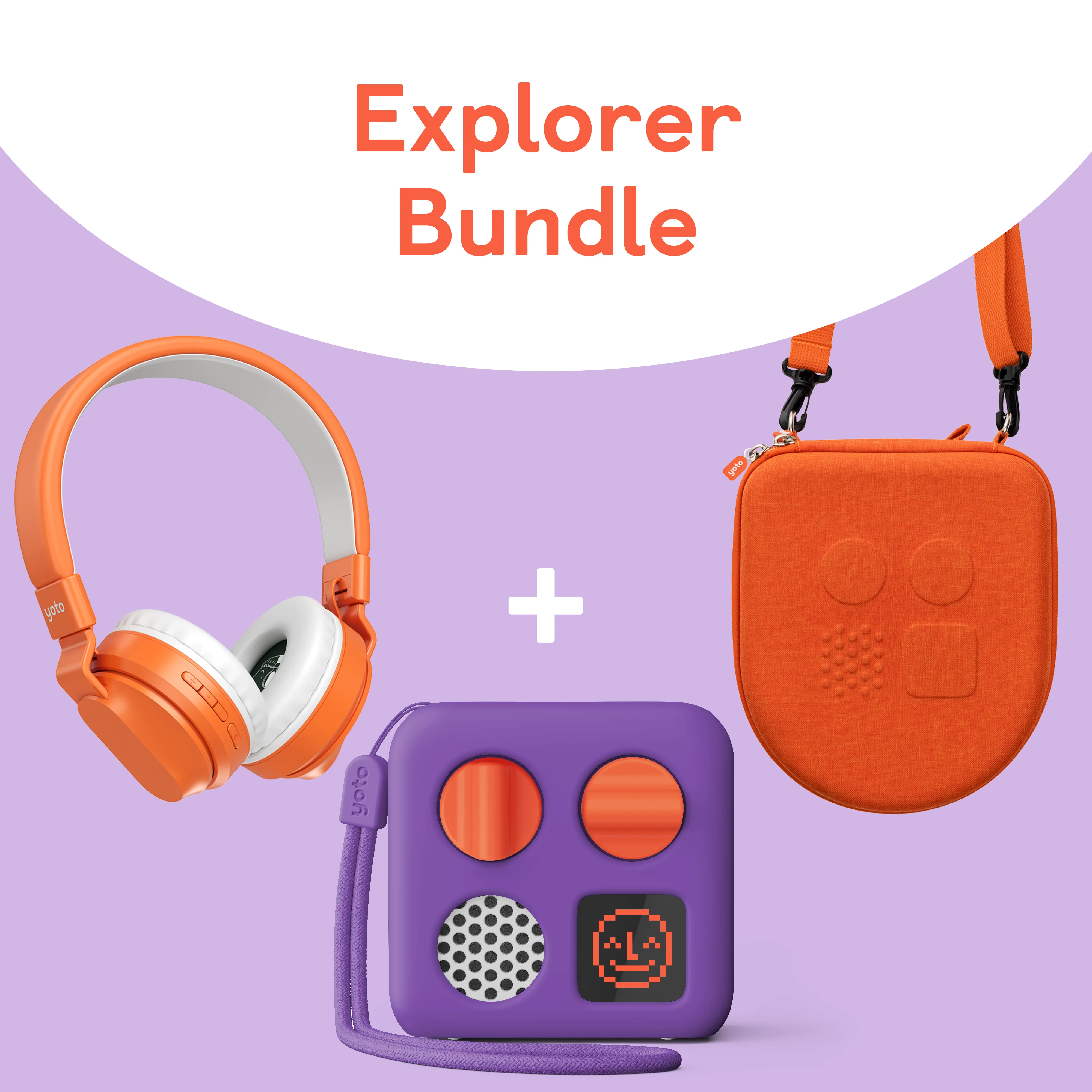 Yoto Mini Explorer Bundle - Image 5