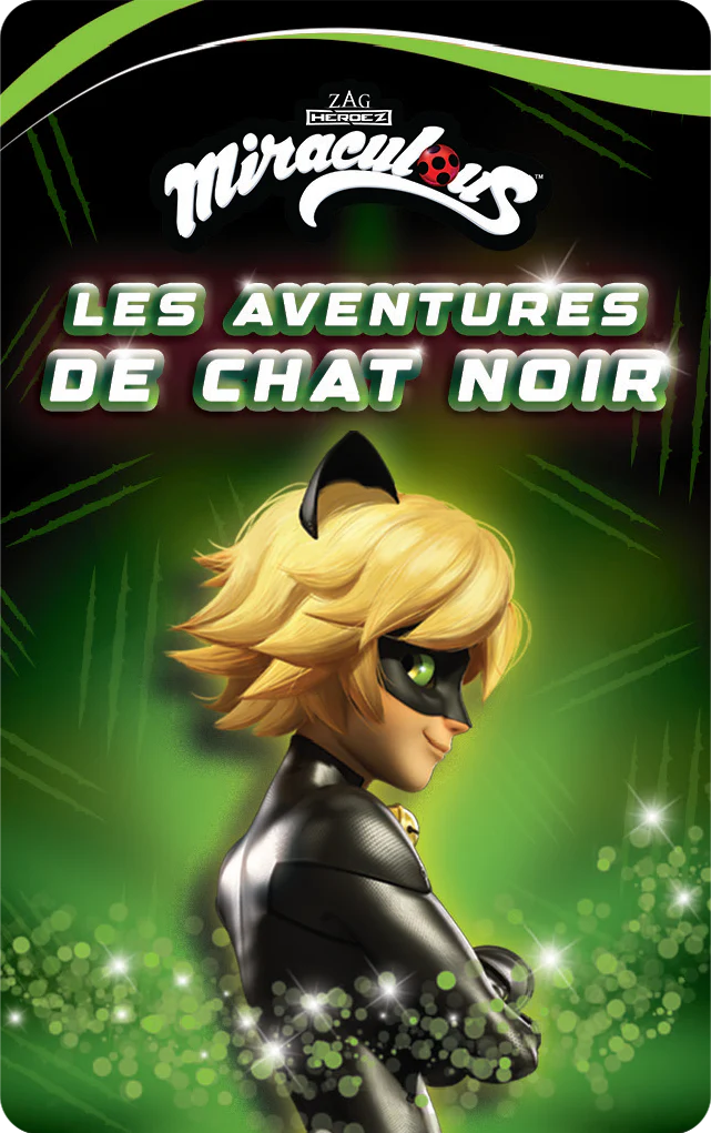 Pack Yoto Player + Miraculous - Image 4