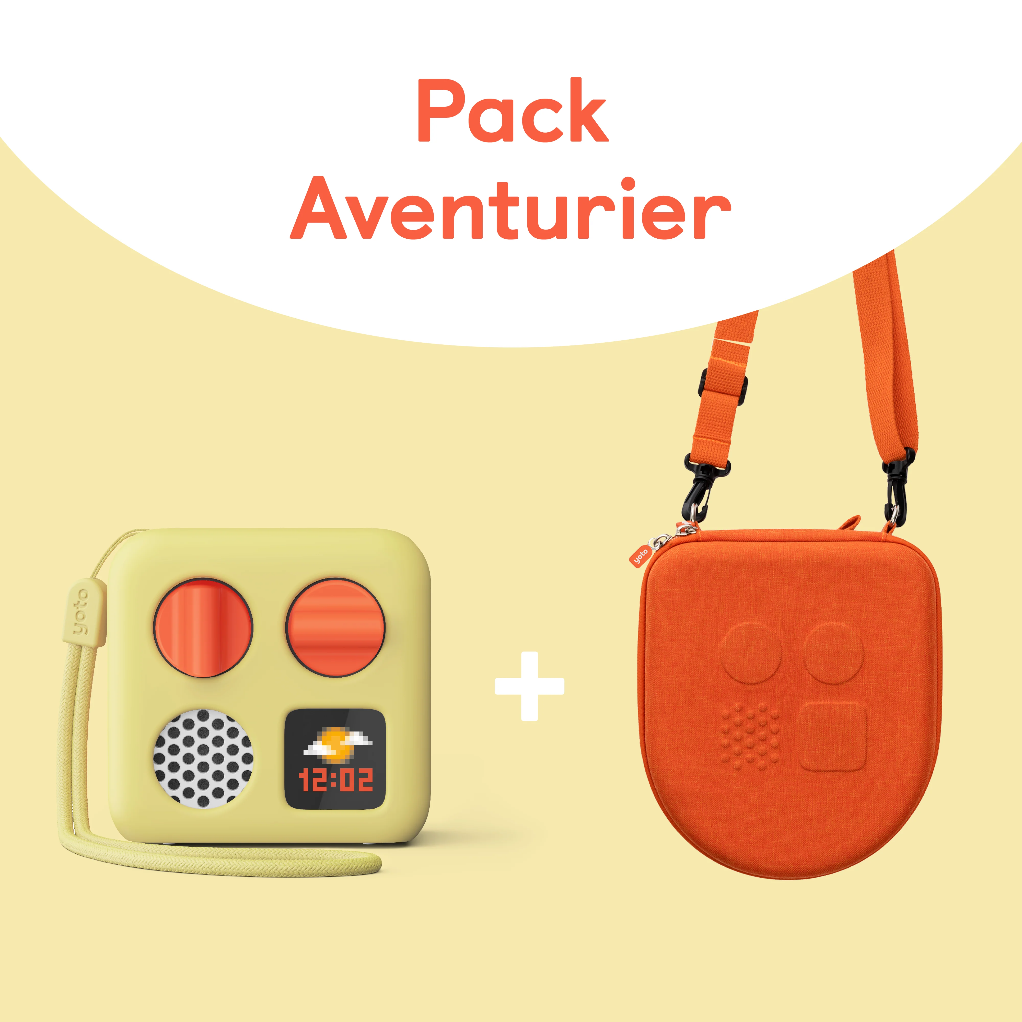 Yoto Mini Pack Aventurier - Image 4
