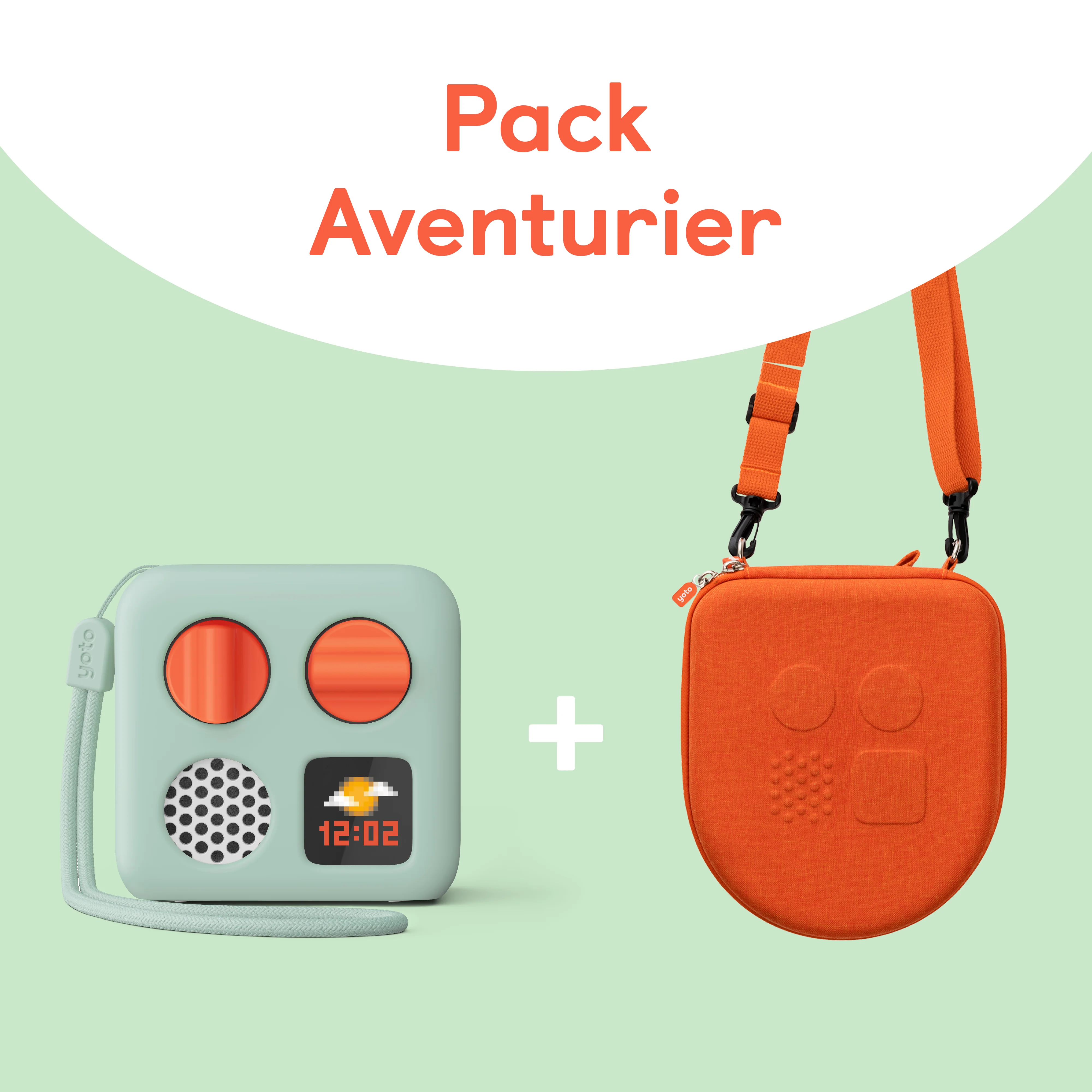 Yoto Mini Pack Aventurier - Image 6
