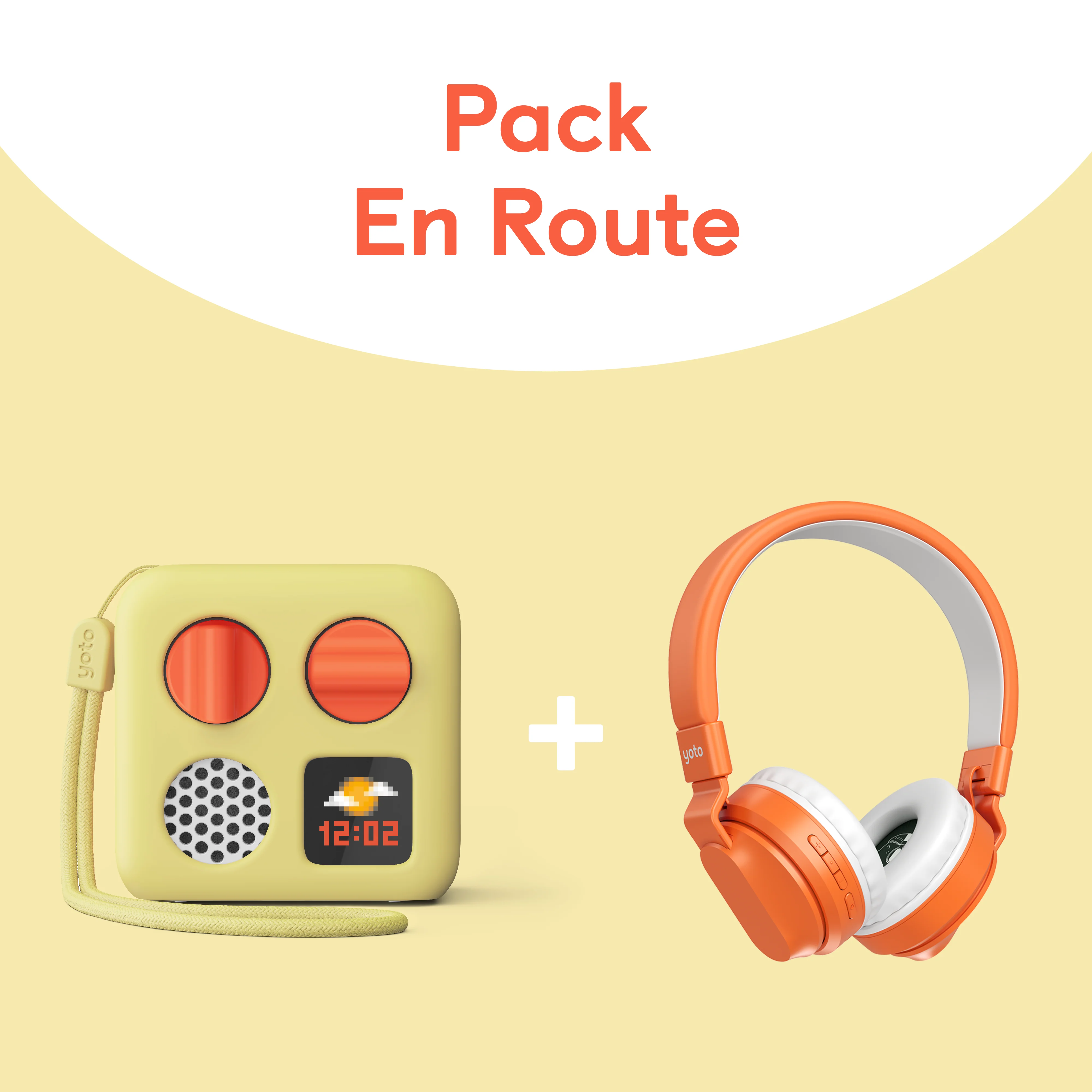 Yoto Mini Pack En Route - Image 4