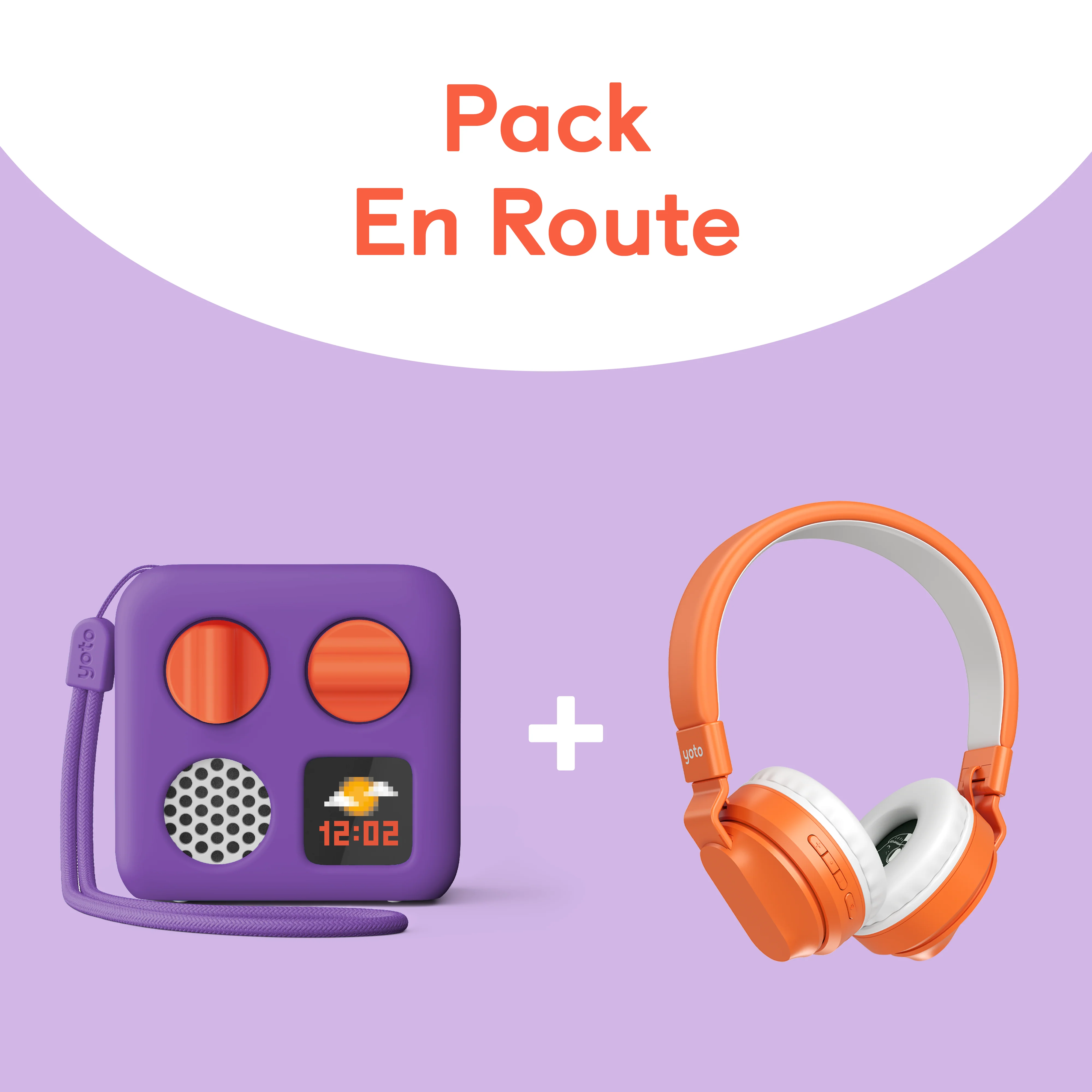Yoto Mini Pack En Route - Image 5