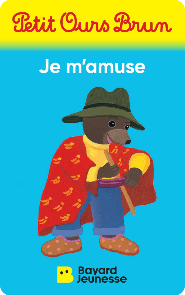 Pack Yoto Mini + Petit Ours Brun - Image 3