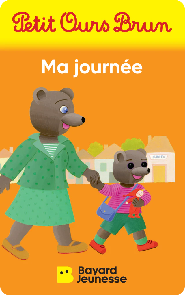 Pack Yoto Mini + Petit Ours Brun - Image 4
