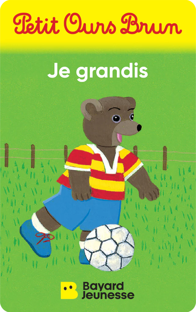Pack Yoto Mini + Petit Ours Brun - Image 5