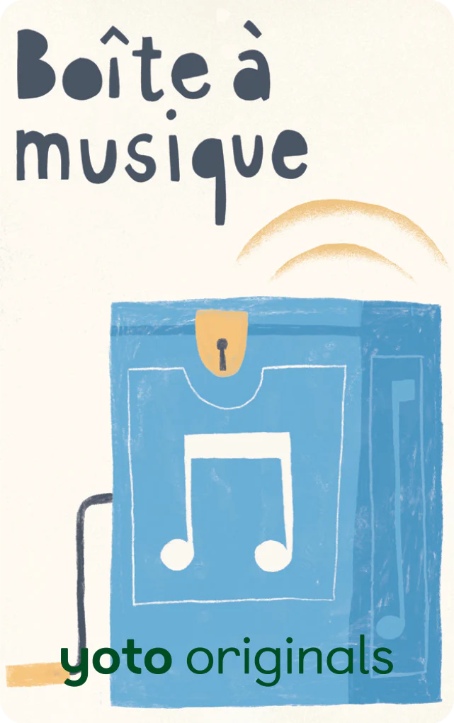 Yoto Player + Pack Douce Nuit - Image 7