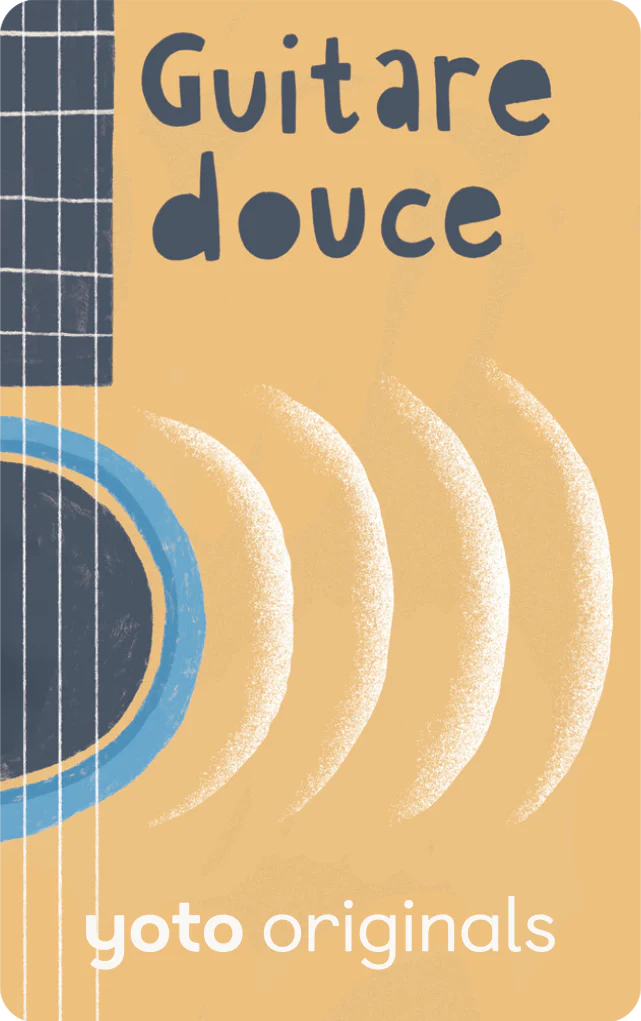Yoto Player + Pack Douce Nuit - Image 6