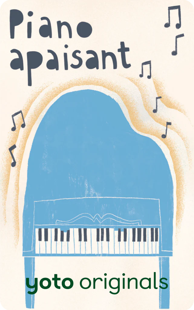 Yoto Player + Pack Douce Nuit - Image 5
