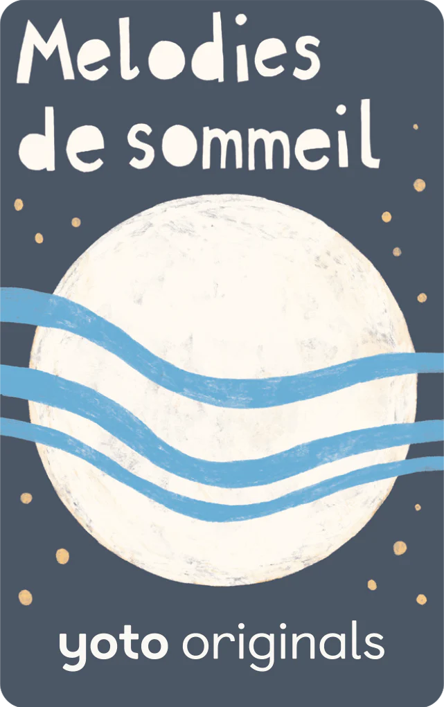 Yoto Player + Pack Douce Nuit - Image 9