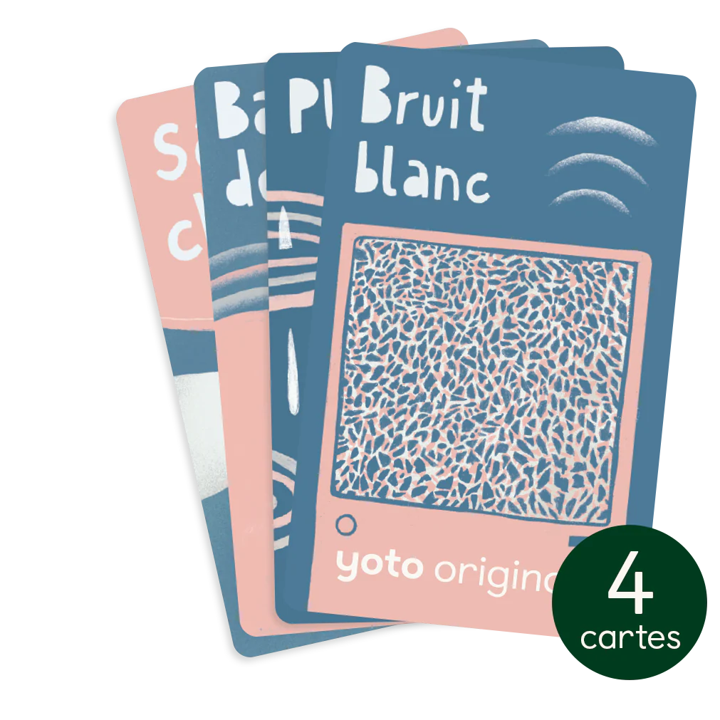 Yoto Player + Pack Douce Nuit - Image 4