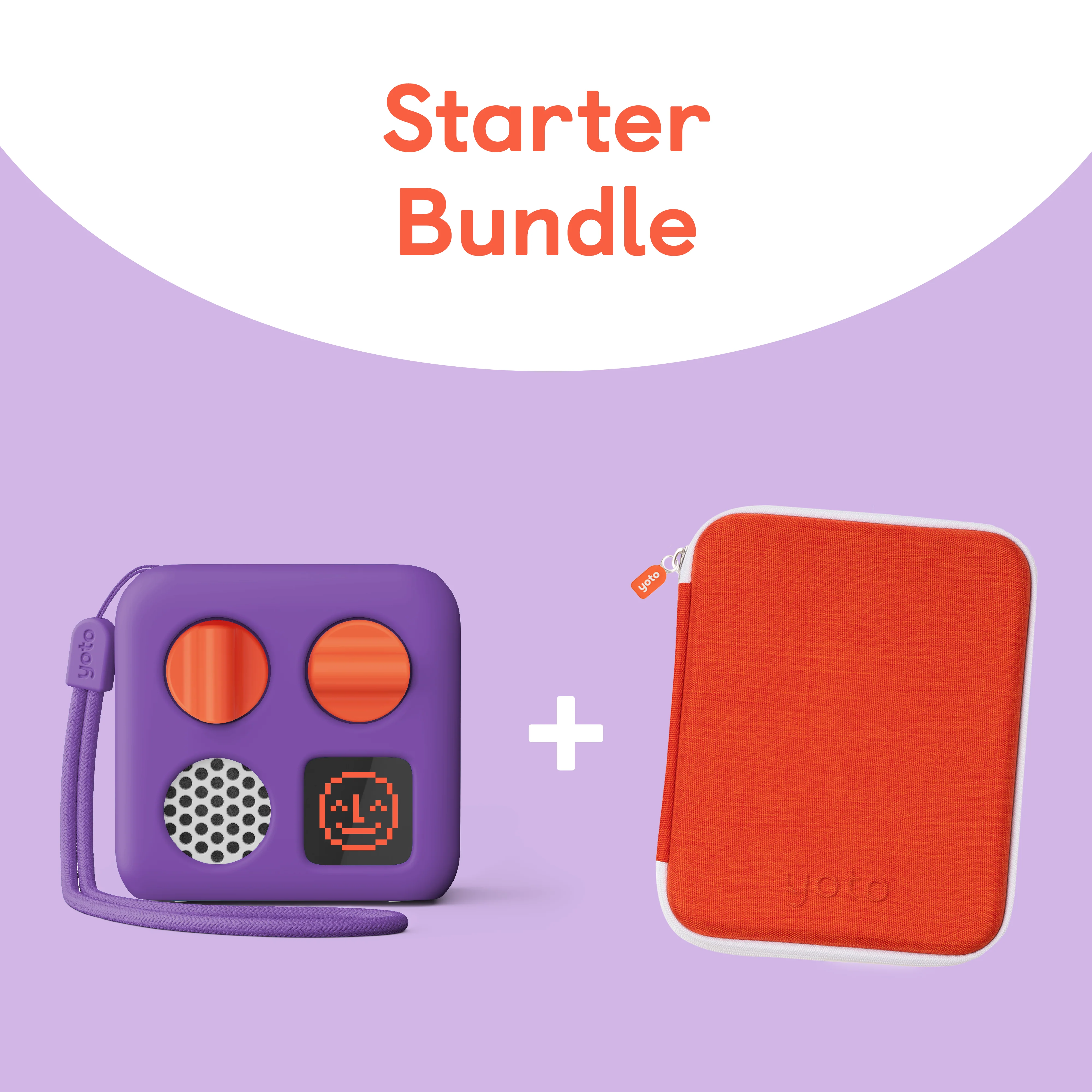 Yoto Mini Starter Bundle - Image 5