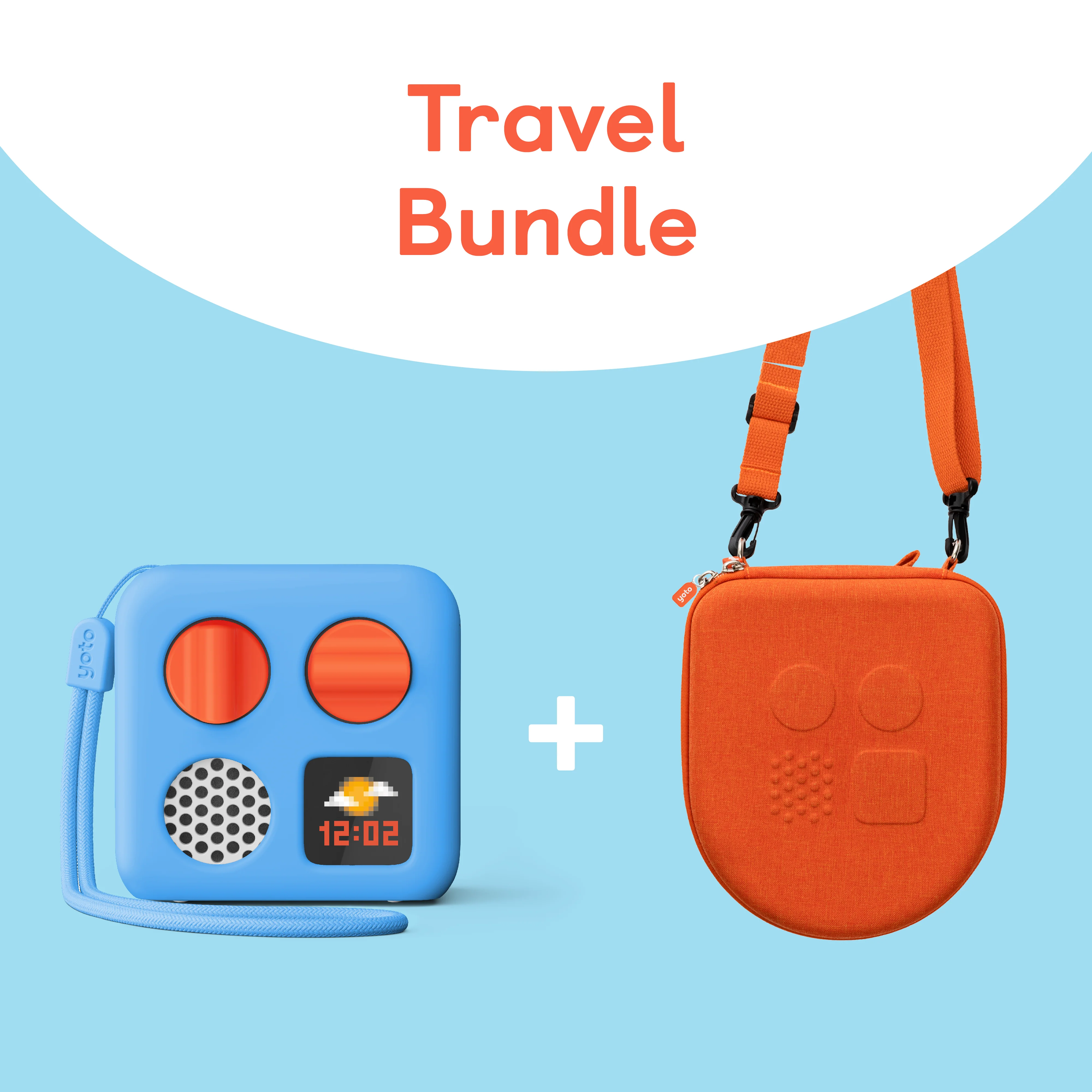 Yoto Mini Travel Bundle - Image 2
