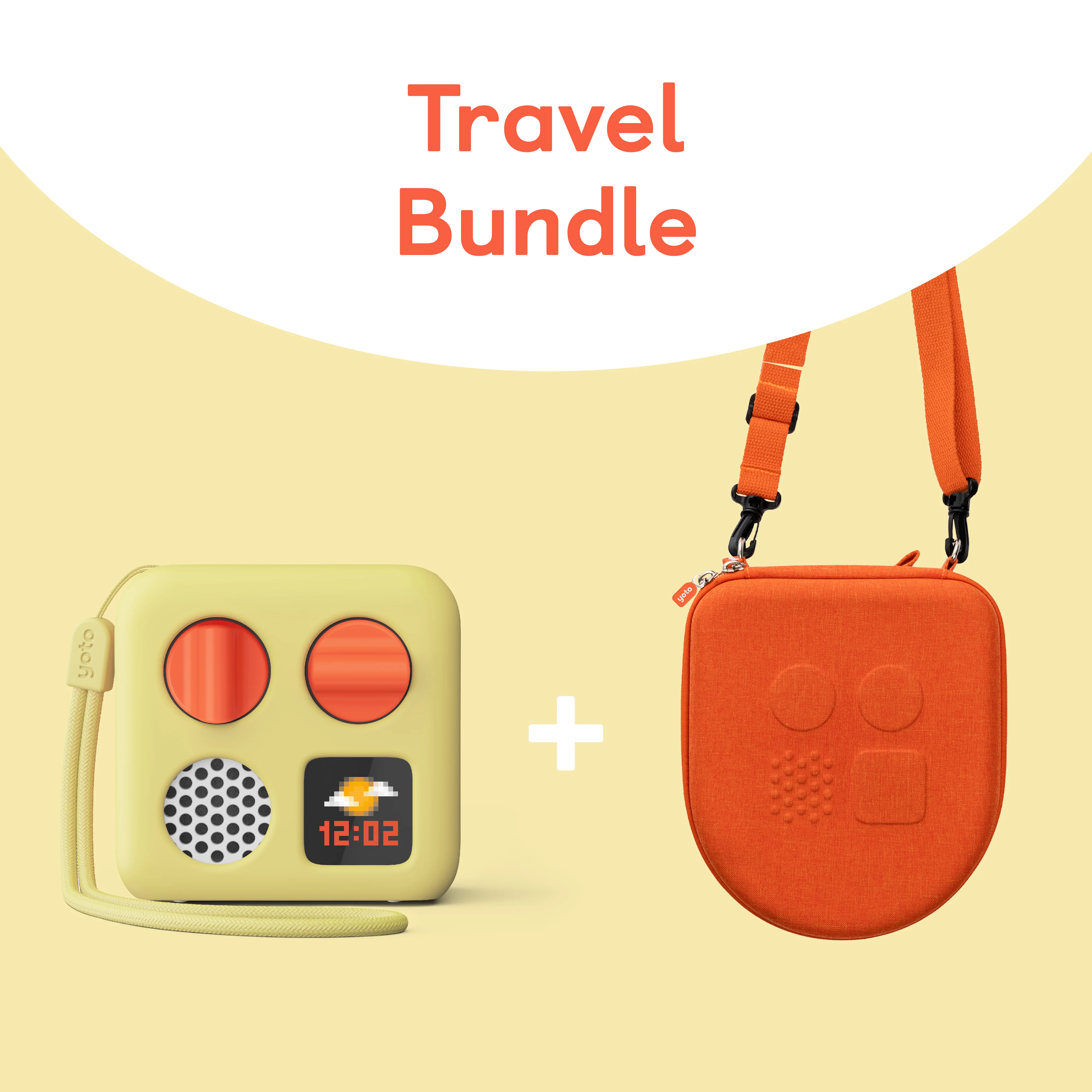 Yoto Mini Travel Bundle - Image 4