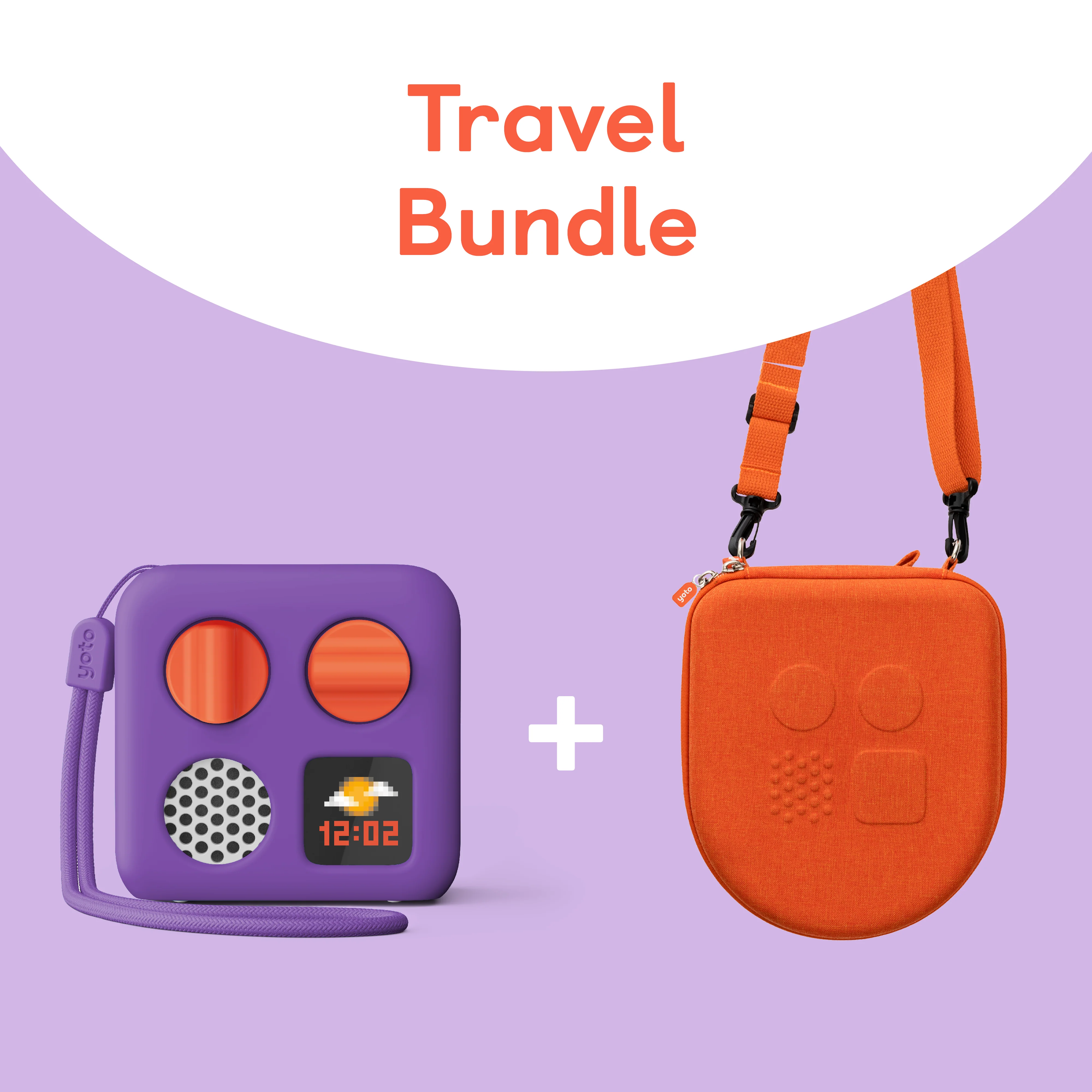 Yoto Mini Travel Bundle - Image 5