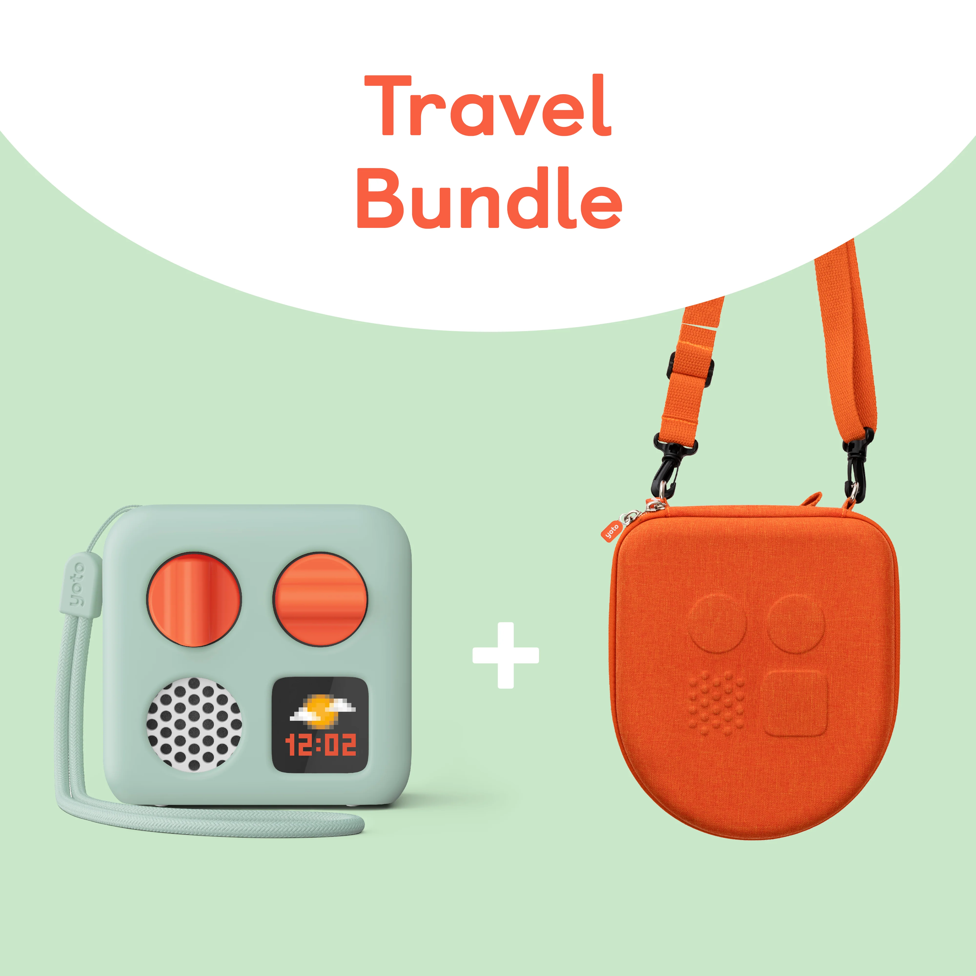 Yoto Mini Travel Bundle - Image 6