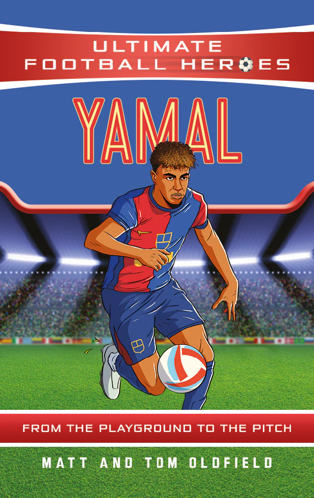 Yoto Mini + Ultimate Football: Global Icons Bundle - Image 4