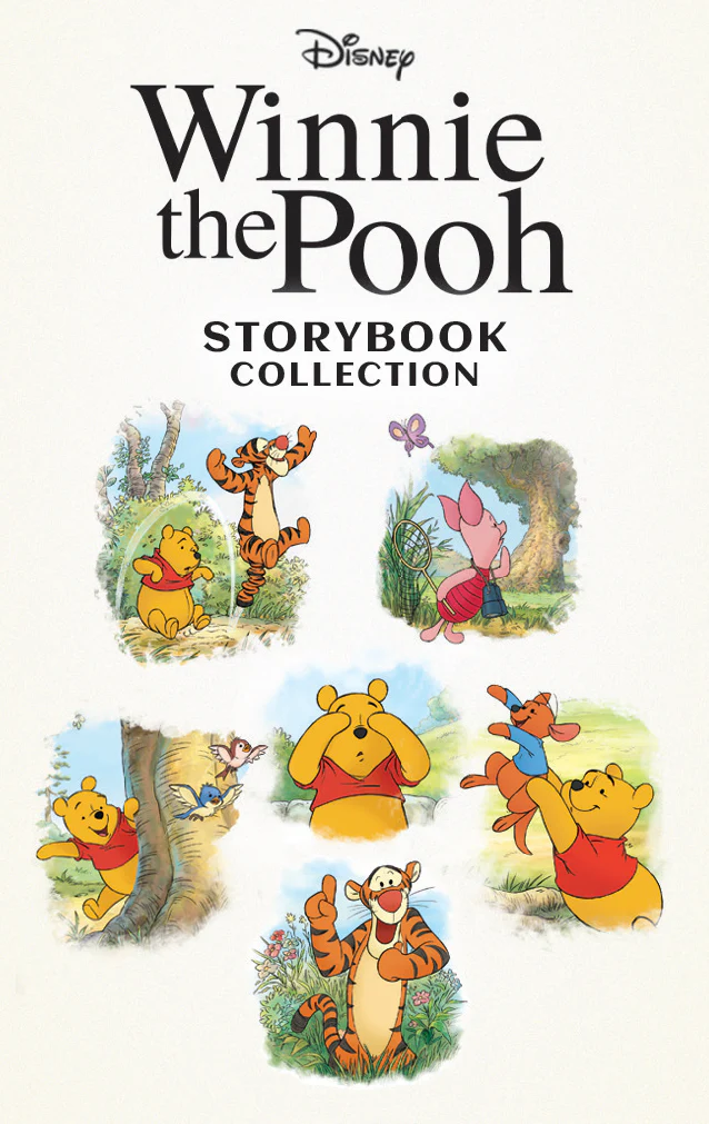 Yoto Player + Winnie the Pooh Bundle - Image 3