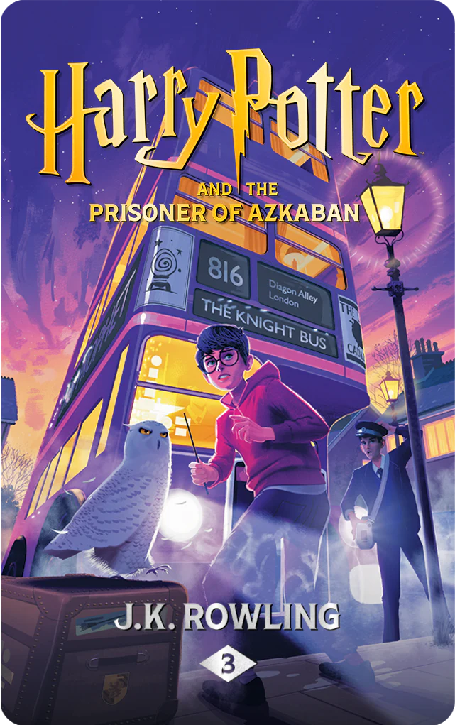 Yoto Mini + Harry Potter Bundle Books 1-3 - Image 6
