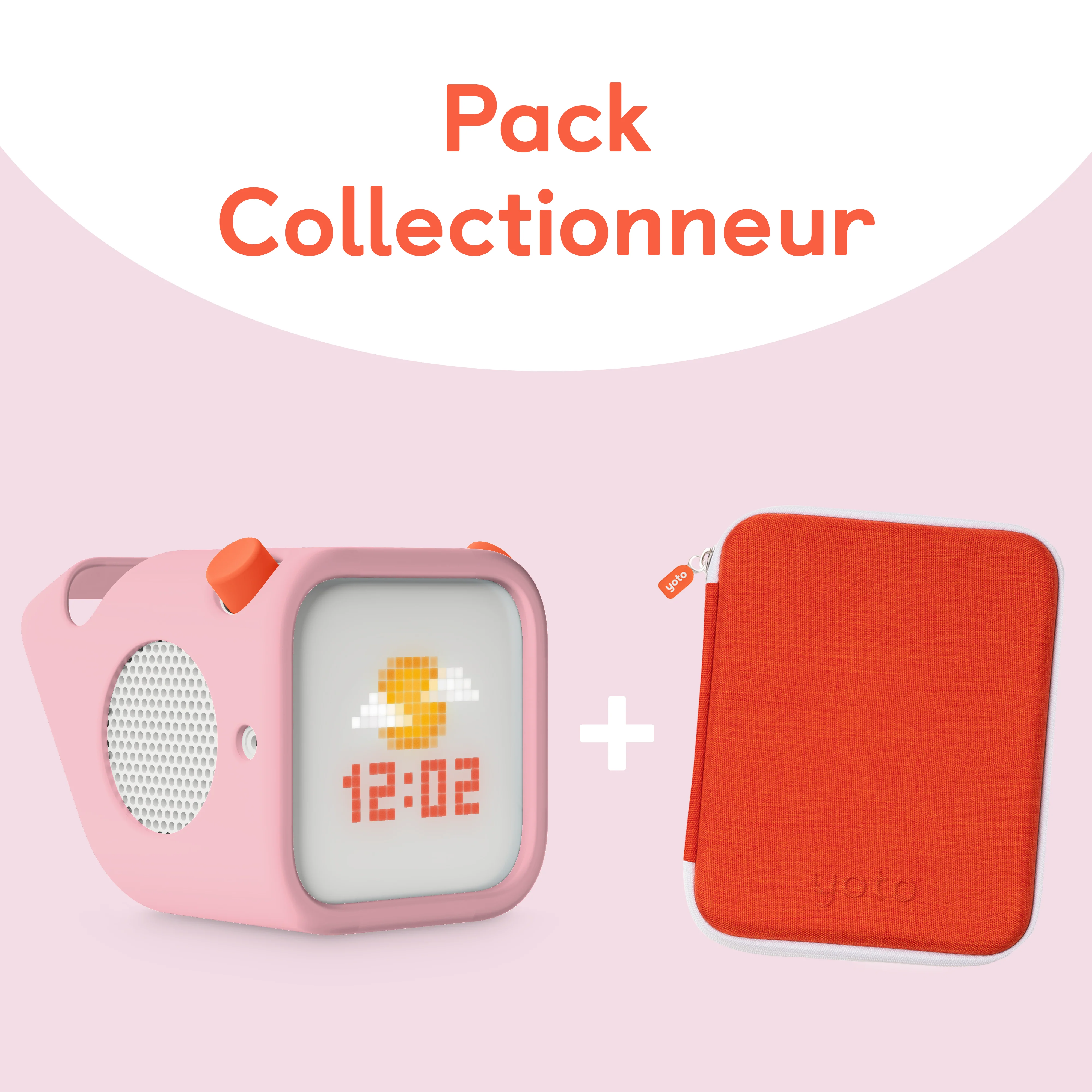 Yoto Player Pack Collectionneur - Image 3