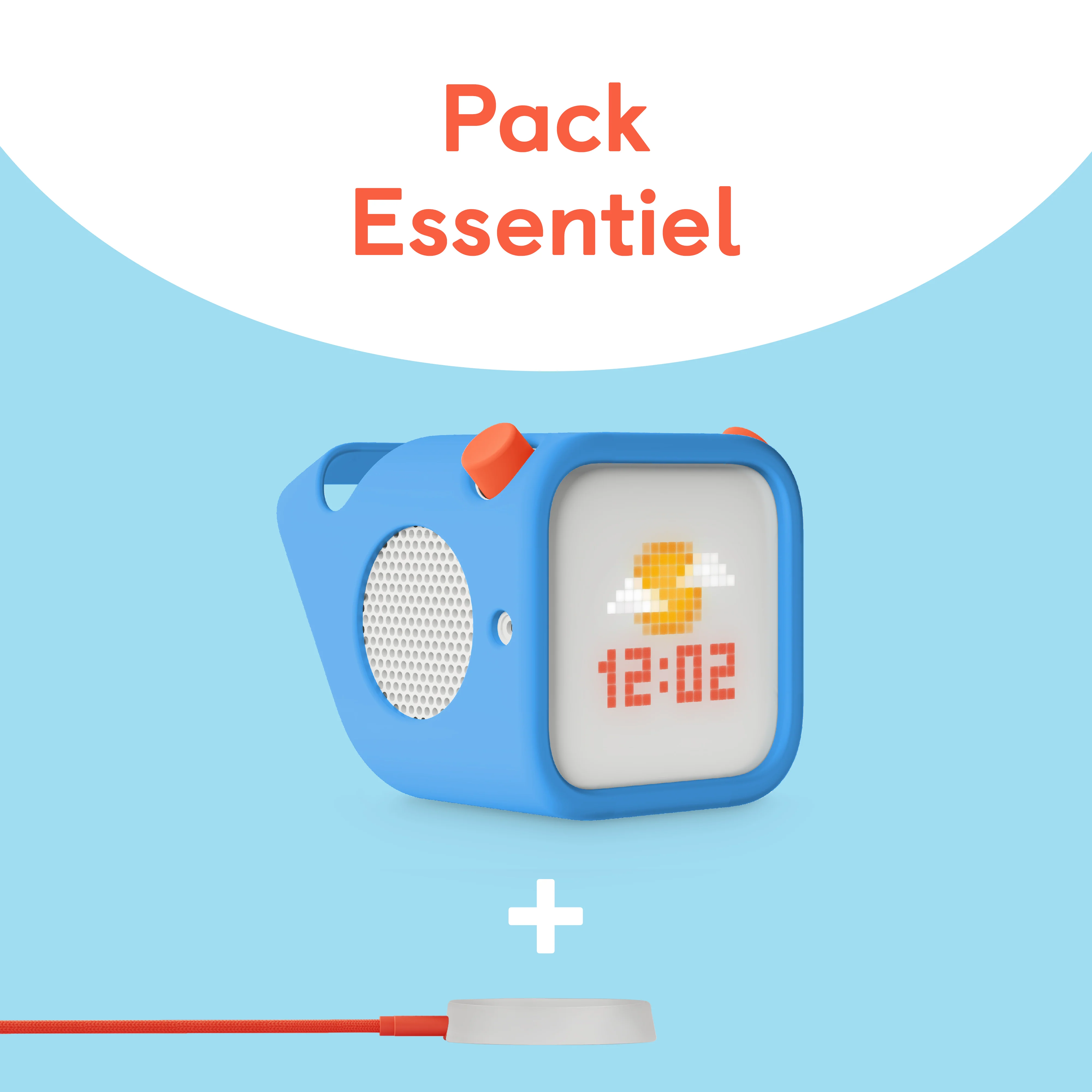 Yoto Player Pack Essentiel - Image 4
