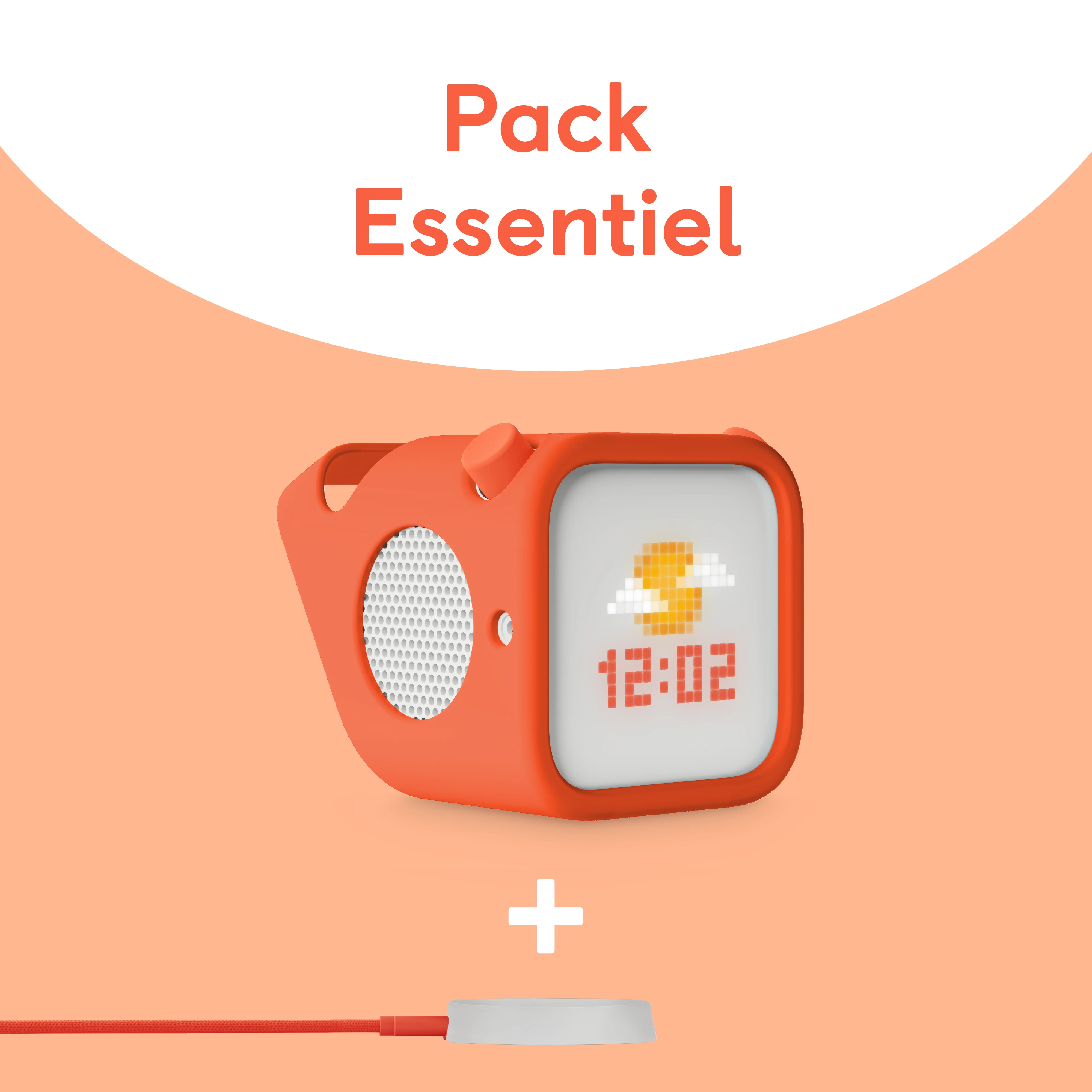 Yoto Player Pack Essentiel - Image 5